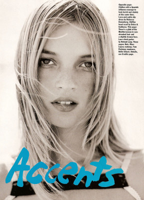 photo 28 in Kate Moss gallery [id858998] 2016-01-10 00:00:00