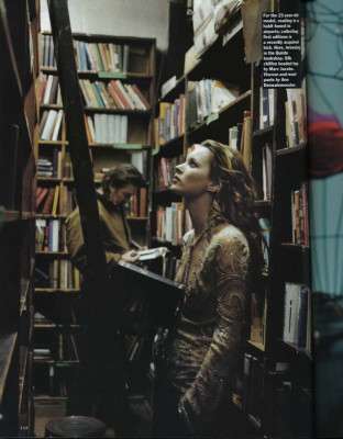 Kate Moss pic #842450