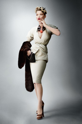 Kate Moss pic #406441