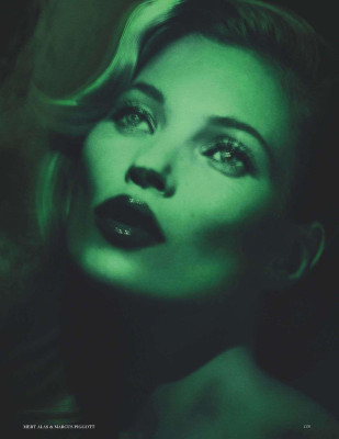 Kate Moss pic #734450