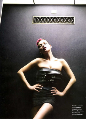 Kate Moss pic #393979