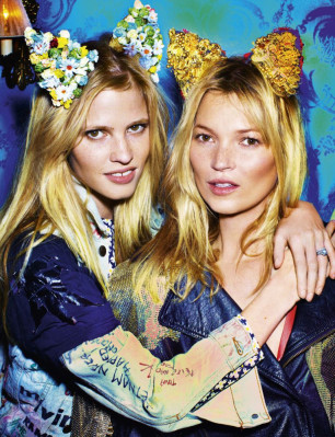 Kate Moss pic #712350