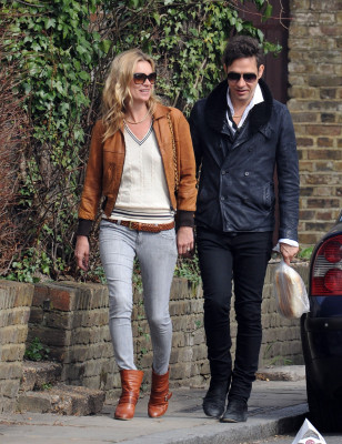 Kate Moss pic #493548