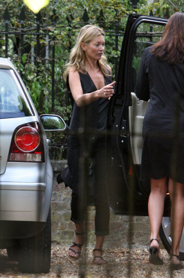 Kate Moss pic #551997