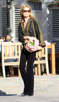 Kate Moss pic #497421