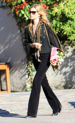 Kate Moss pic #497422