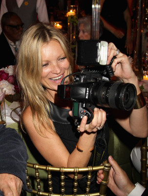 Kate Moss pic #516598