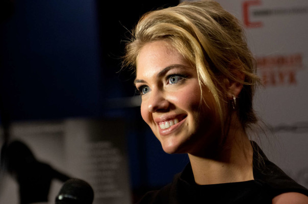 Kate Upton pic #663706