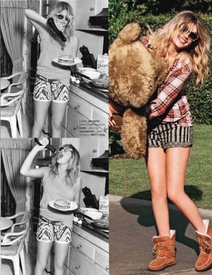 Kate Upton pic #597302