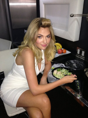 Kate Upton pic #614176