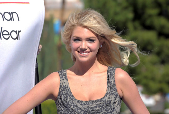 Kate Upton pic #468905