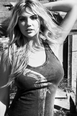 Kate Upton pic #654283