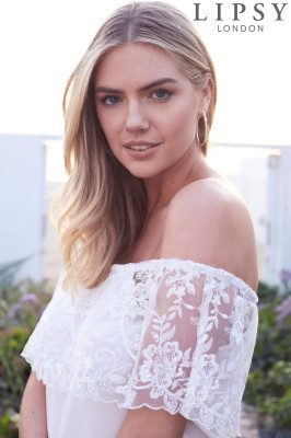 Kate Upton - Lipsy London Campaign (2018)