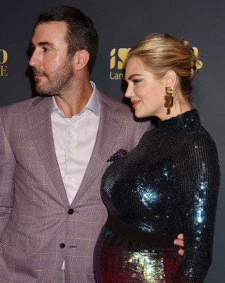 Kate Upton - Maxim 100 Party in Hollywood 07/21/2018