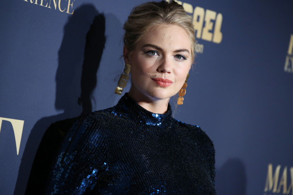 Kate Upton - Maxim 100 Party in Hollywood 07/21/2018