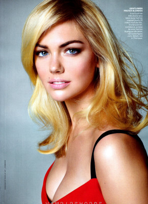 Kate Upton pic #573722