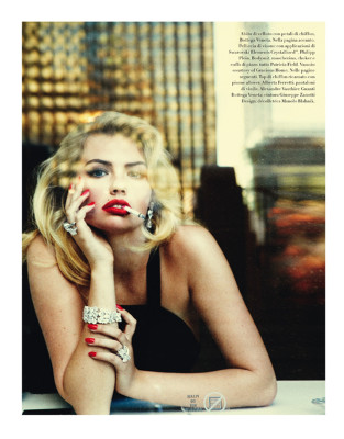 Kate Upton pic #579308