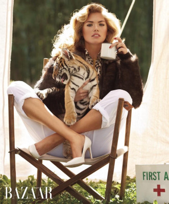 Kate Upton pic #632402