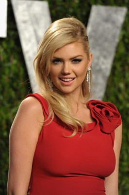 Kate Upton pic #480255