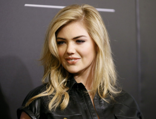 Kate Upton pic #782238