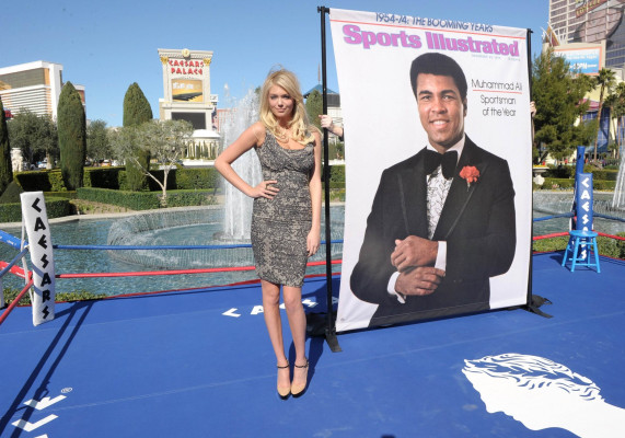 Kate Upton pic #468904