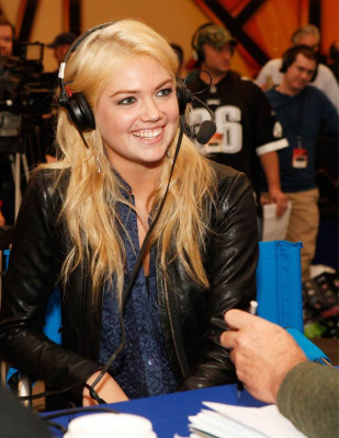 Kate Upton pic #460562