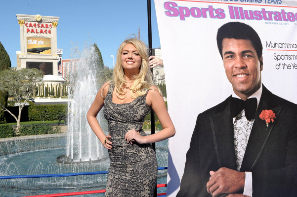 Kate Upton pic #468906