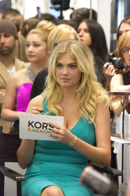 Kate Upton pic #578753