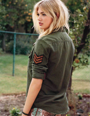 Kate Upton pic #597299