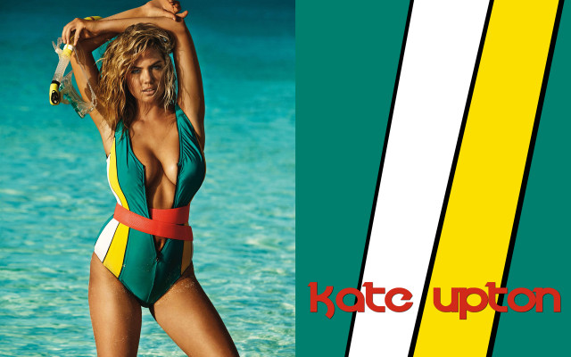 Kate Upton pic #729746