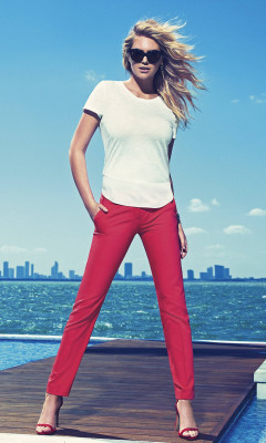Kate Upton pic #792069