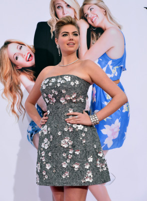 Kate Upton pic #724533