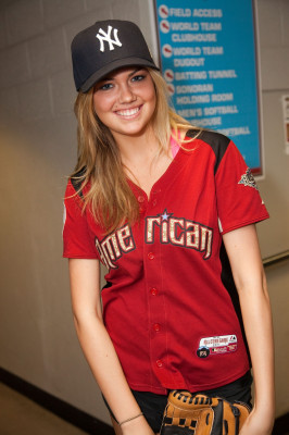 Kate Upton pic #407631
