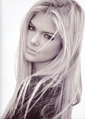 Kate Upton pic #471486