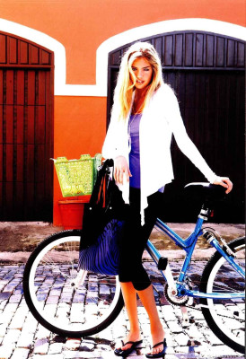 Kate Upton pic #488039