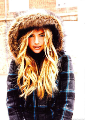 Kate Upton pic #488040