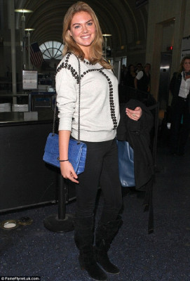 Kate Upton pic #681109