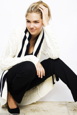 Kate Upton pic #754403