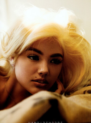 Kate Upton pic #505036