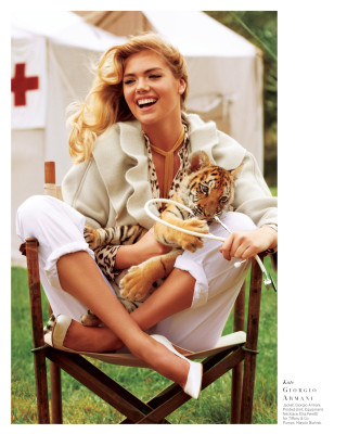 Kate Upton pic #743269