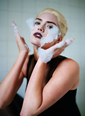 Kate Upton – for 032C Summer 2024