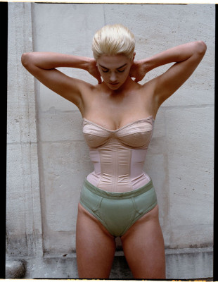 Kate Upton – for 032C Summer 2024