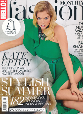 Kate Upton pic #817494