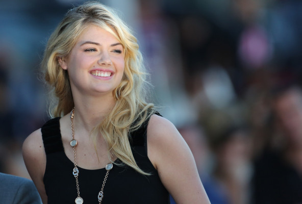 Kate Upton pic #527925