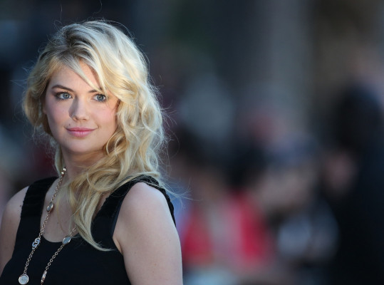 Kate Upton pic #515581