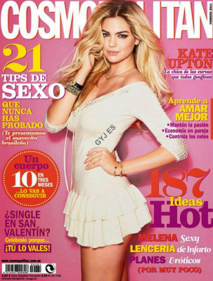Kate Upton pic #698932
