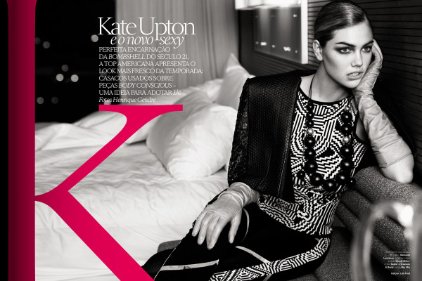 Kate Upton pic #647104