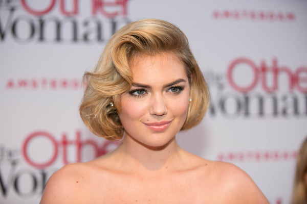 Kate Upton pic #718950
