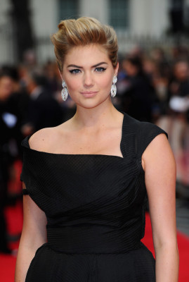Kate Upton pic #718969