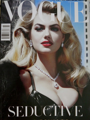 Kate Upton pic #593017